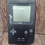 ゲームボーイポケット|NINTENDO