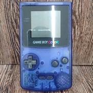 ゲームボーイカラー|NINTENDO