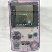 ゲームボーイカラー|NINTENDO