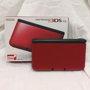 3DSLL|NINTENDO / 任天堂