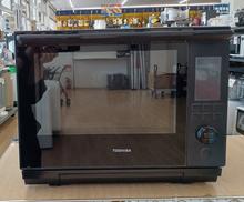 過熱水蒸気オーブンレンジ|TOSHIBA