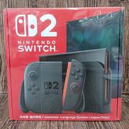 NINTENDO SWITCH 2|NINTENDO