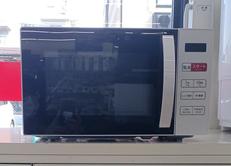 ターンテーブル式電子レンジ|ケーズデンキ