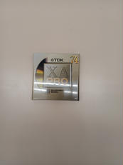 MDミニディスク|TDK