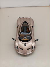 スケール|GTAUTOS