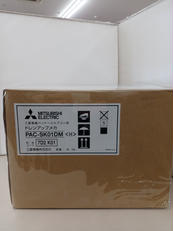 pac-sj61dm パッケージエアコン　ドレンアップメカ 三菱 Yahoo!オークション - 002 未使用品 三菱 ドレンアップメカ PAC
