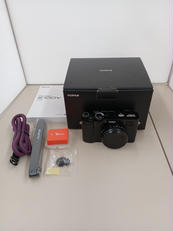 コンパクトデジタルカメラ|FUJIFILM