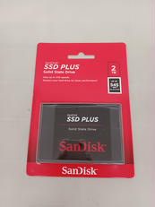 SSD|SANDISK