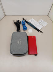 ヘッドフォンアンプ|IFI-OUDIO