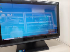 一体型PC|FUJITSU