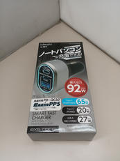 スマートファーストチャージャー|IDEGIA