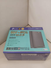 無線LANルーター|TP-LINK