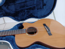 アコースティックギター|AYERS