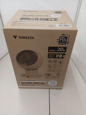 サーキュレーター|YAMAZEN