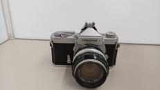 フィルムカメラ|NIKOMAT