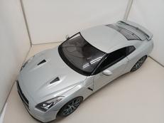 1/8スケール