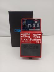 エフェクター|BOSS