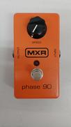 エフェクター|MXR
