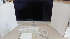 MACデスクトップPC|APPLE