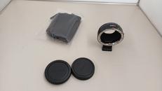 マウントアダプタ|CANON