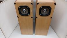 Technics SB-F44 スピーカーシステム　中古品 TECHNICS SB-F44 2 WAY SPEAKER SYSTEM 8 Ohms / 60W MADE IN