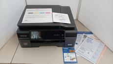 A4対応複合機|BROTHER