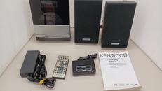 KENWOOD[ケンウッド]|セットコンポ|オフモール - 中古通販の