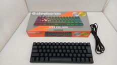キーボード|STEELSERIES