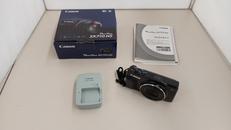 デジタルカメラ|CANON