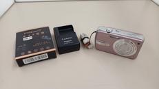 デジタルカメラ|PANASONIC