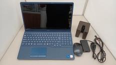 ノートパソコン|FUJITSU