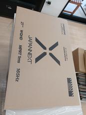 ゲーミングモニター|JAPANNEXT