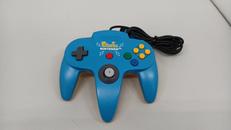 N64コントローラー|NINTENDO