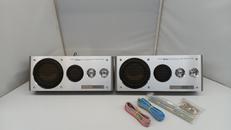 スピーカー(ペア)|NATIONAL