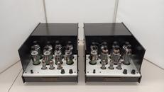 パワーアンプ(管球式)|MACTONE