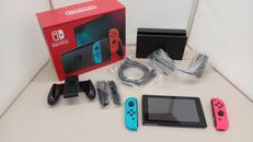 SWITCH|NINTENDO / 任天堂