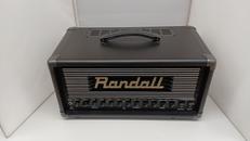 ギター・ベース用ヘッドアンプ|RANDALL