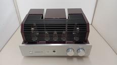 真空管プリメインアンプ|TRIODE