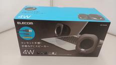 スピーカー|ELECOM