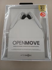 骨伝導イヤホン|SHOKS