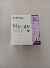 MD|SONY