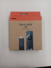 FIRE TV STICK|AMAZON
