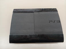 PS3|SONY