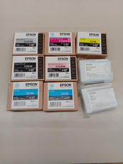 インクカートリッジ|EPSON
