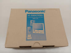 ドアホン|PANASONIC