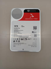 HDD 16TB|SEAGATE