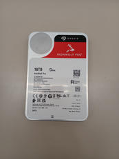 HDD 16TB|SEAGATE