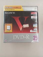 DVD-R|SONY