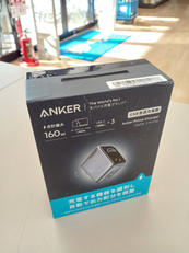 急速充電器|ANKER