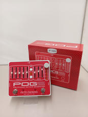 オクターバー|ELECTRO-HARMONIX